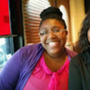 Meet your Posher, Monica